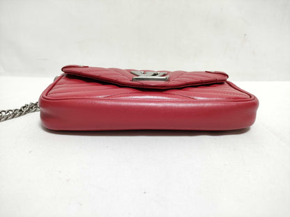 LOUIS VUITTON LOUIS VUITTON LV New Wave Shoulder Bag Shoulder Bag