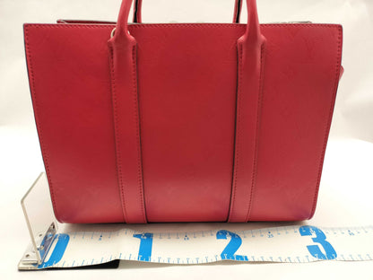 LOUIS VUITTON Very Tote MM Handbag