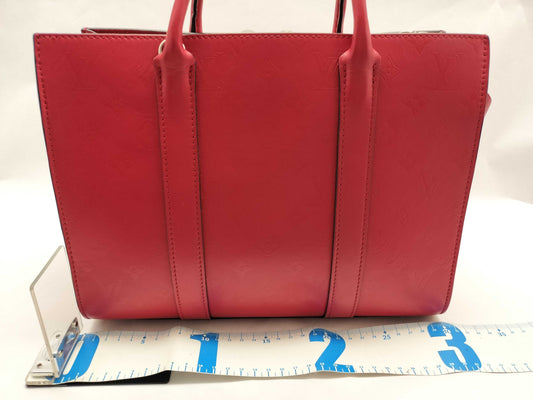 LOUIS VUITTON Very Tote MM Handbag