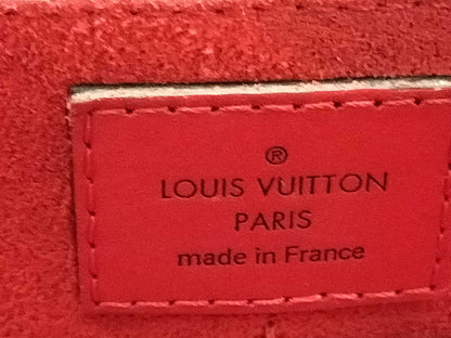 LOUIS VUITTON Very Tote MM Handbag