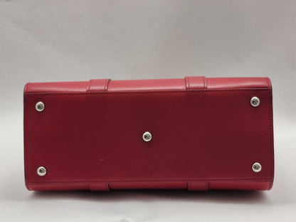 LOUIS VUITTON Very Tote MM Handbag