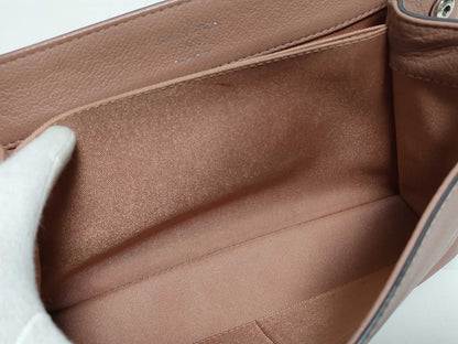 LOUIS VUITTON LOUIS VUITTON Lockme 2BB M54103 Handbag
