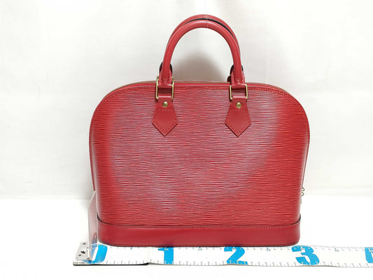 LOUIS VUITTON Epi LOUIS VUITTON M52147 Handbag
