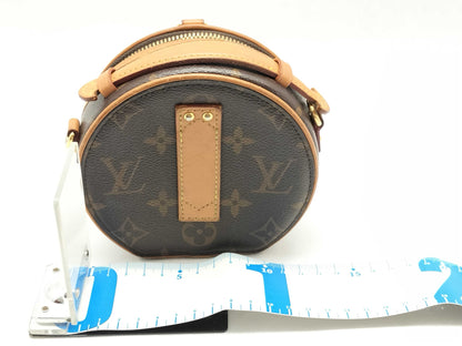 LOUIS VUITTON Monogram LOUIS VUITTON M44699 Monogram Shoulder Bag