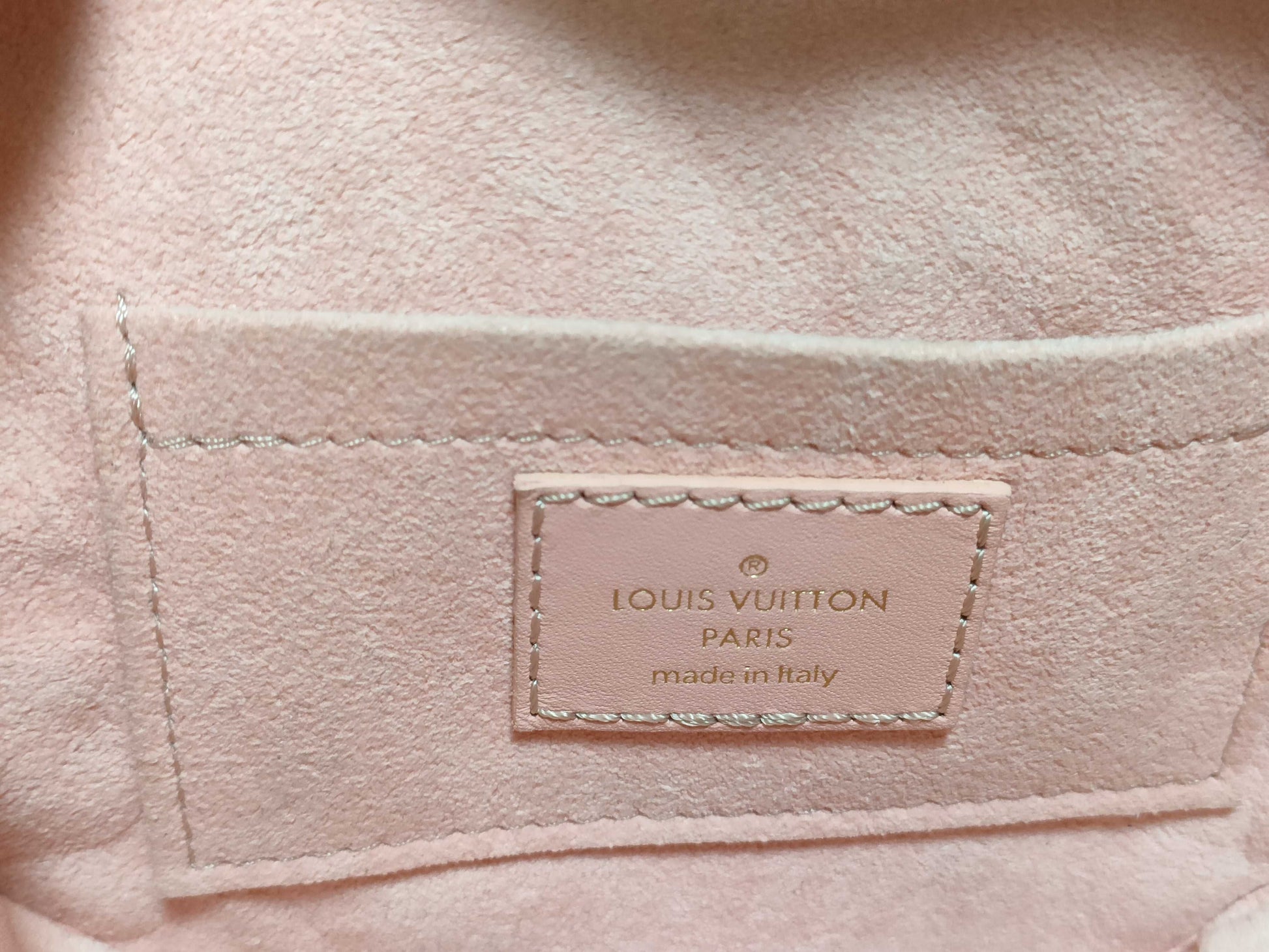 LOUIS VUITTON LOUIS VUITTON M53205 Louis Vuitton Shoulder Bag Shoulder Bag