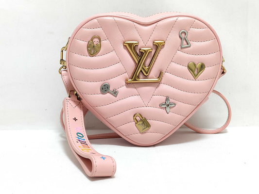 LOUIS VUITTON LOUIS VUITTON M53205 Louis Vuitton Shoulder Bag Shoulder Bag