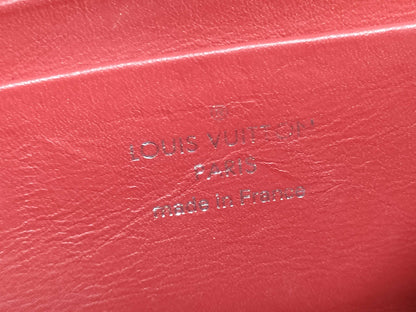 LOUIS VUITTON RFID Verified TJ 5108 LOUIS VUITTON New Wave M51943 Shoulder Bag