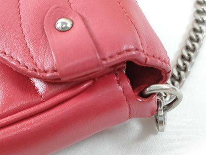 LOUIS VUITTON RFID Verified TJ 5108 LOUIS VUITTON New Wave M51943 Shoulder Bag