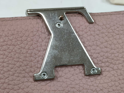 LOUIS VUITTON RFID Unverified MI 1146 LOUIS VUITTON M61250 Wallet