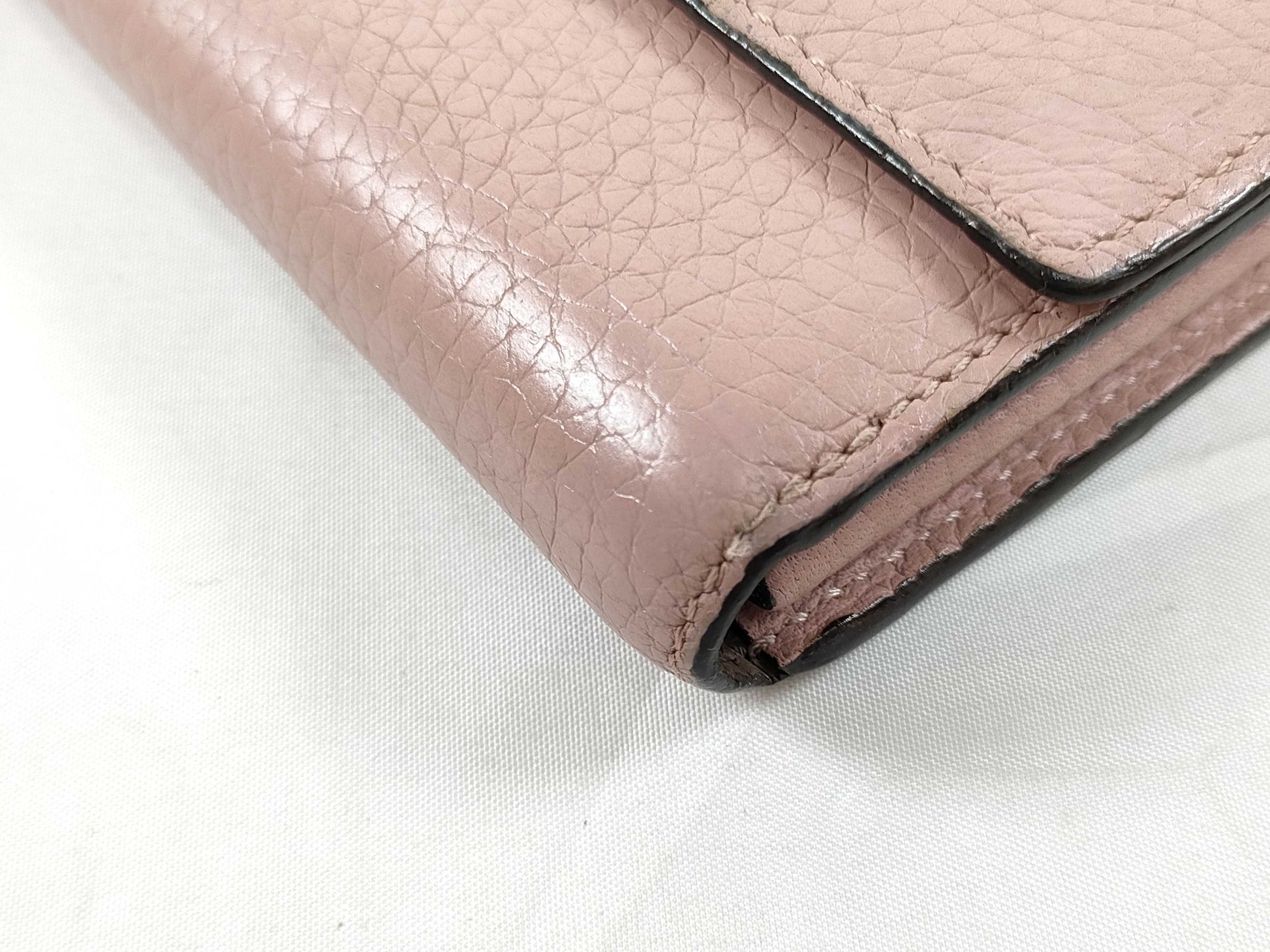 LOUIS VUITTON RFID Unverified MI 1146 LOUIS VUITTON M61250 Wallet