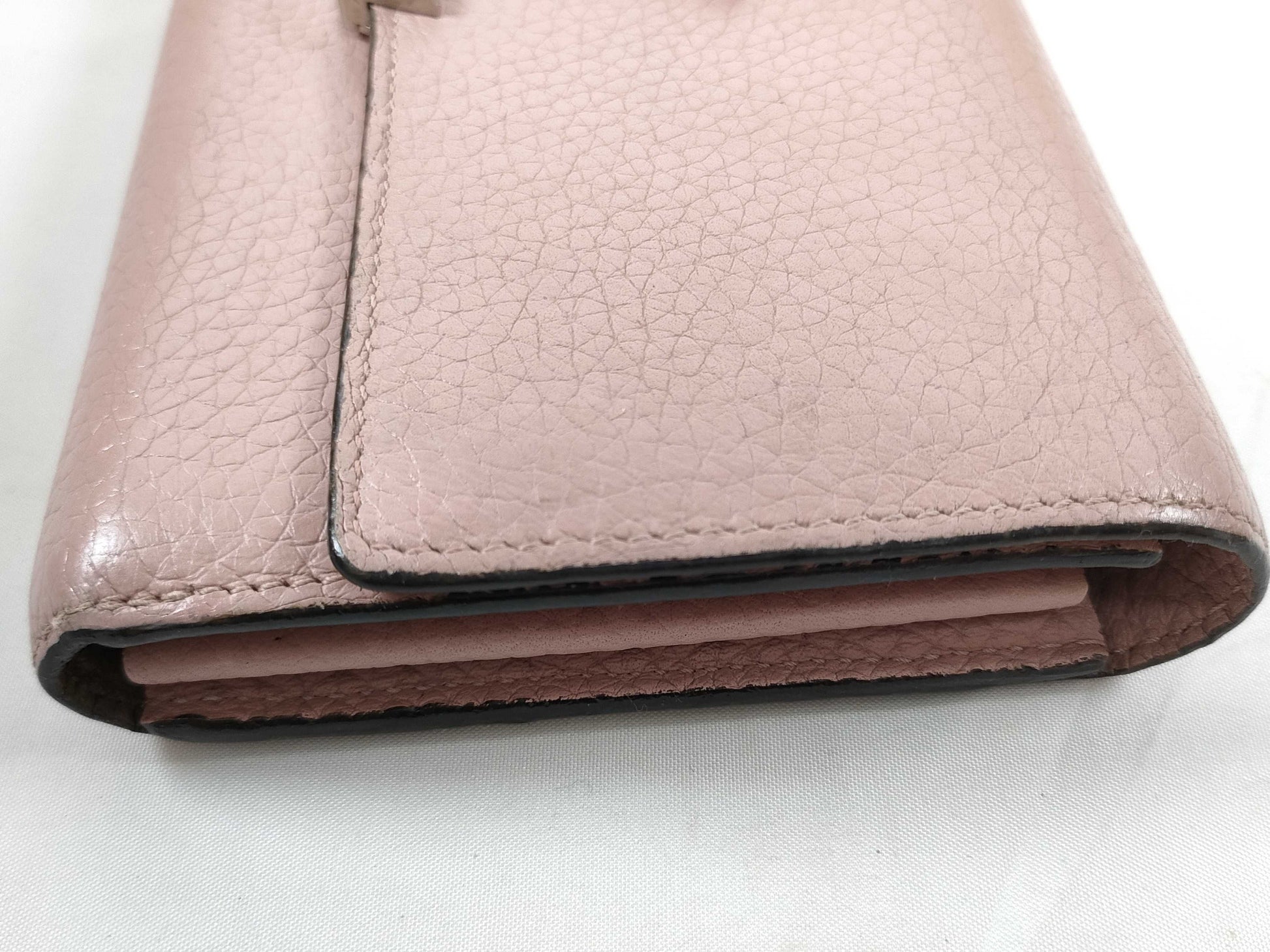 LOUIS VUITTON RFID Unverified MI 1146 LOUIS VUITTON M61250 Wallet