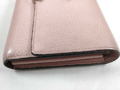 LOUIS VUITTON RFID Unverified MI 1146 LOUIS VUITTON M61250 Wallet