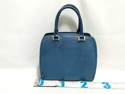 LOUIS VUITTON Epi LOUIS VUITTON M52055 Handbag