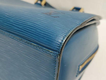 LOUIS VUITTON Epi LOUIS VUITTON M52055 Handbag