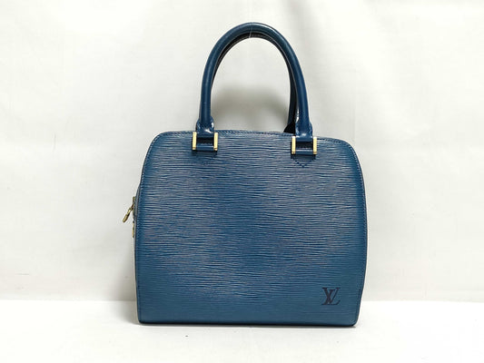 LOUIS VUITTON Epi LOUIS VUITTON M52055 Handbag