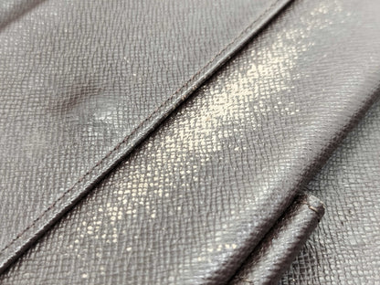 LOUIS VUITTON TH 0071 Damier Louis Vuitton Damier Billfold Wallet