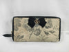 GUCCI Gucci long wallet ribbon wallet