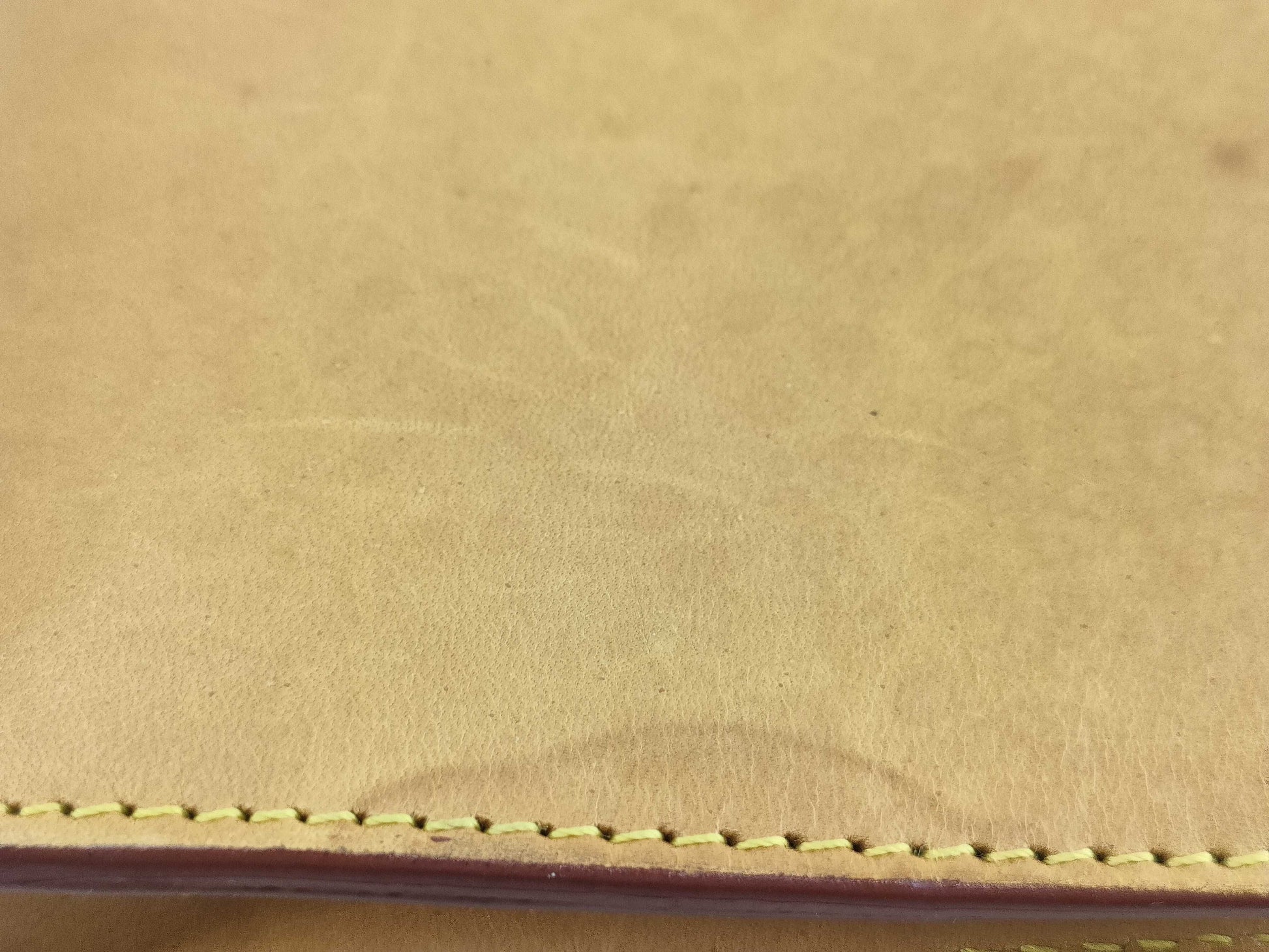 LOUIS VUITTON RFID Unverified AR0010] Louis Vuitton Wallet Leather Pouch Pouch