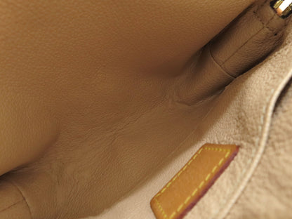 LOUIS VUITTON Monogram Louis Vuitton Monogram Pouch Pouch