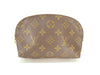 LOUIS VUITTON Monogram Louis Vuitton Monogram Pouch Pouch