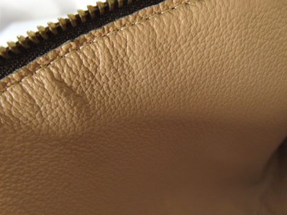 LOUIS VUITTON Monogram Louis Vuitton Monogram Pouch Pouch