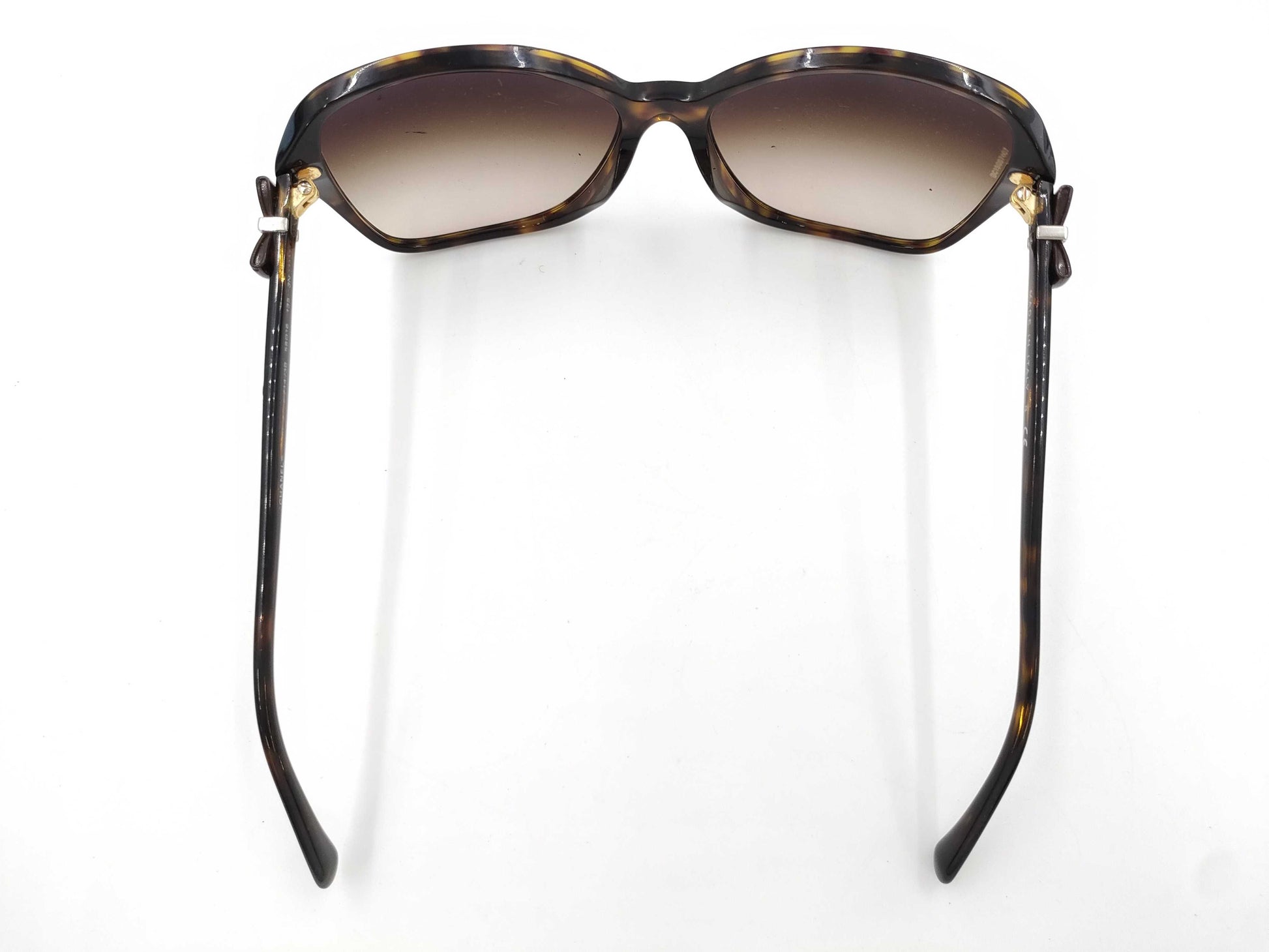 CHANEL Chanel Sunglasses Limbon Sunglasses and Glasses