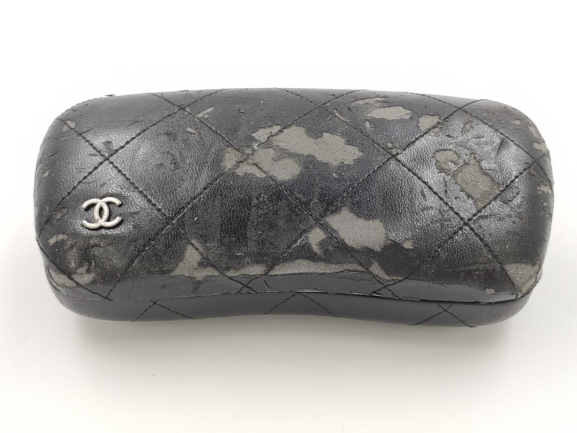 CHANEL Chanel Sunglasses Limbon Sunglasses and Glasses