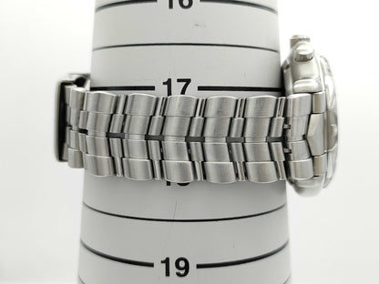 TAG Heuer McLaren Limited Edition CH1117 888/2000 Quartz Men's Watch