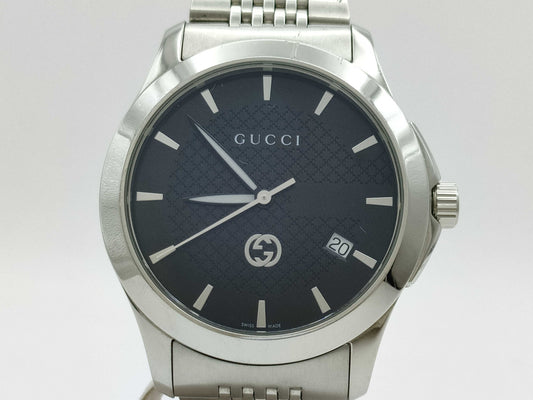 GUCCI G-Timeless 126.4 18349508 Men's Watch