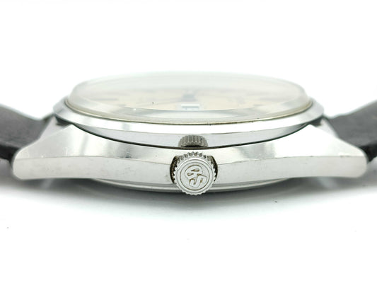 SEIKO GS Hi-Beat 5646-7010 171541 Medallion Men's Watch