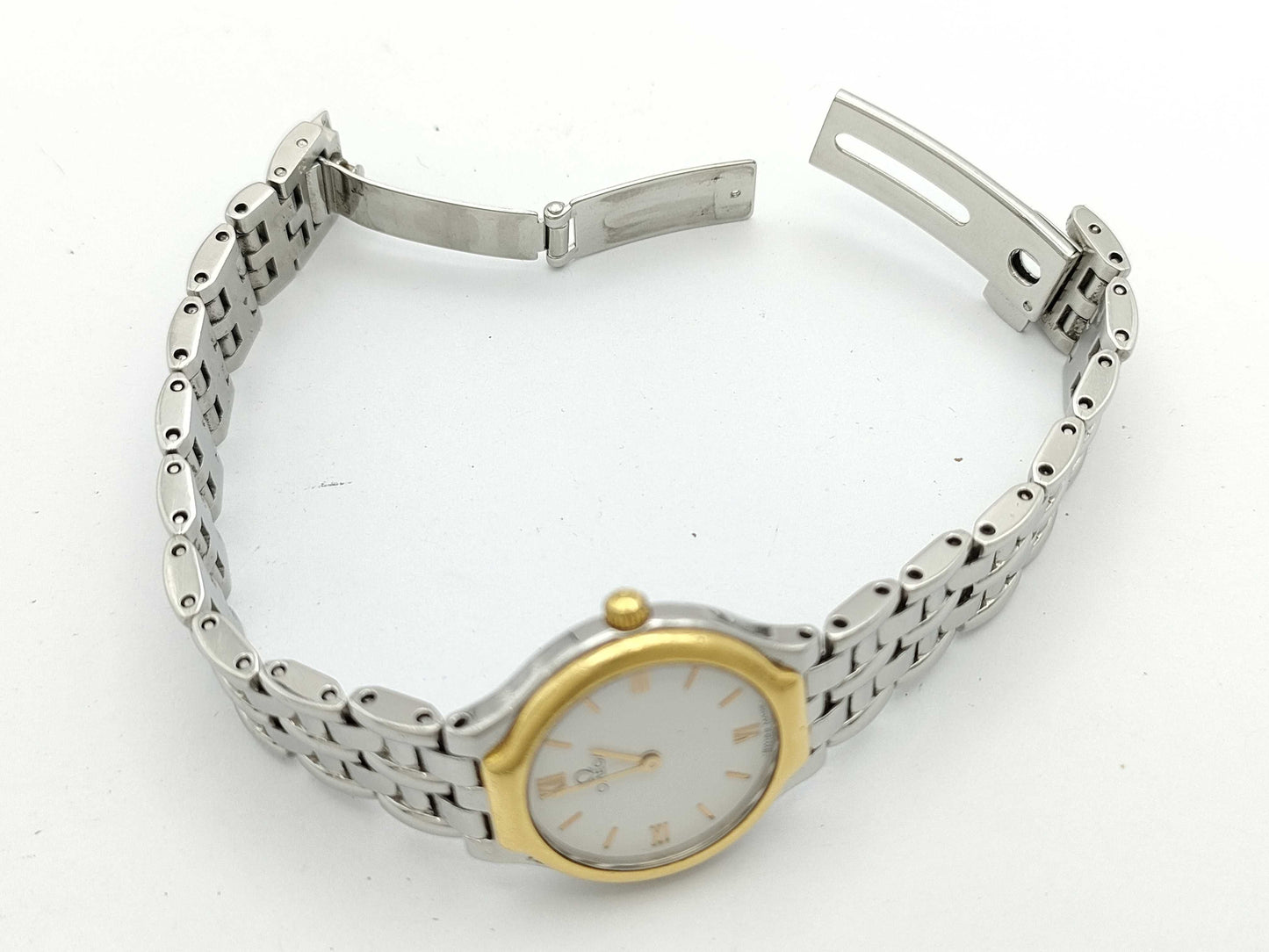 OMEGA De Ville 795.0901 56477053 Women's Watch