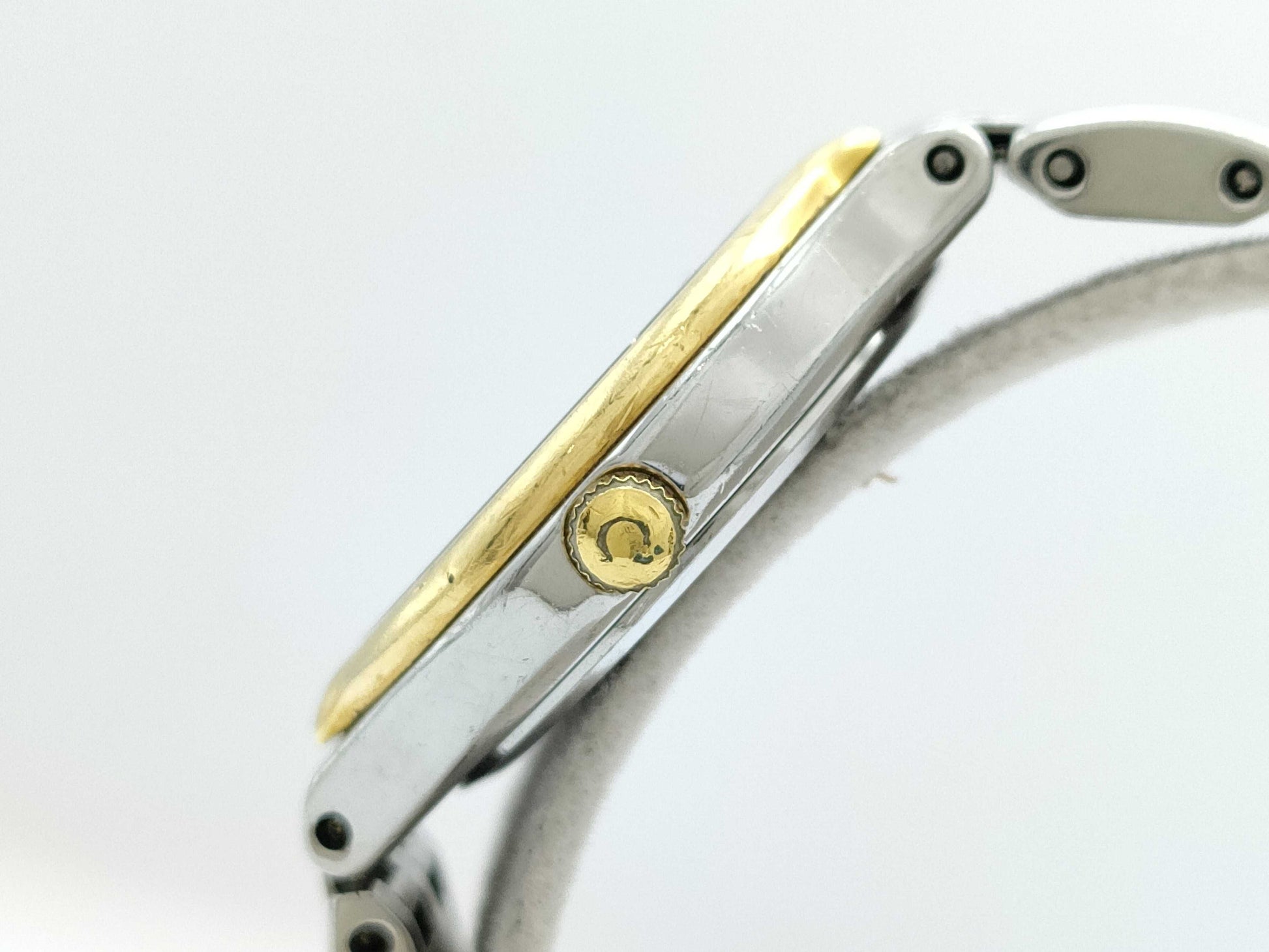 OMEGA De Ville 795.0901 56477053 Women's Watch