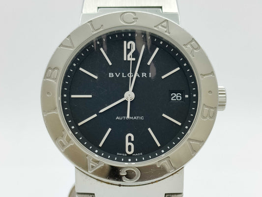 BVLGARI BB38SS L0152 Automatic Men's Watch