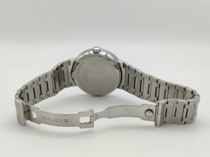 BVLGARI BB38SS L0152 Automatic Men's Watch