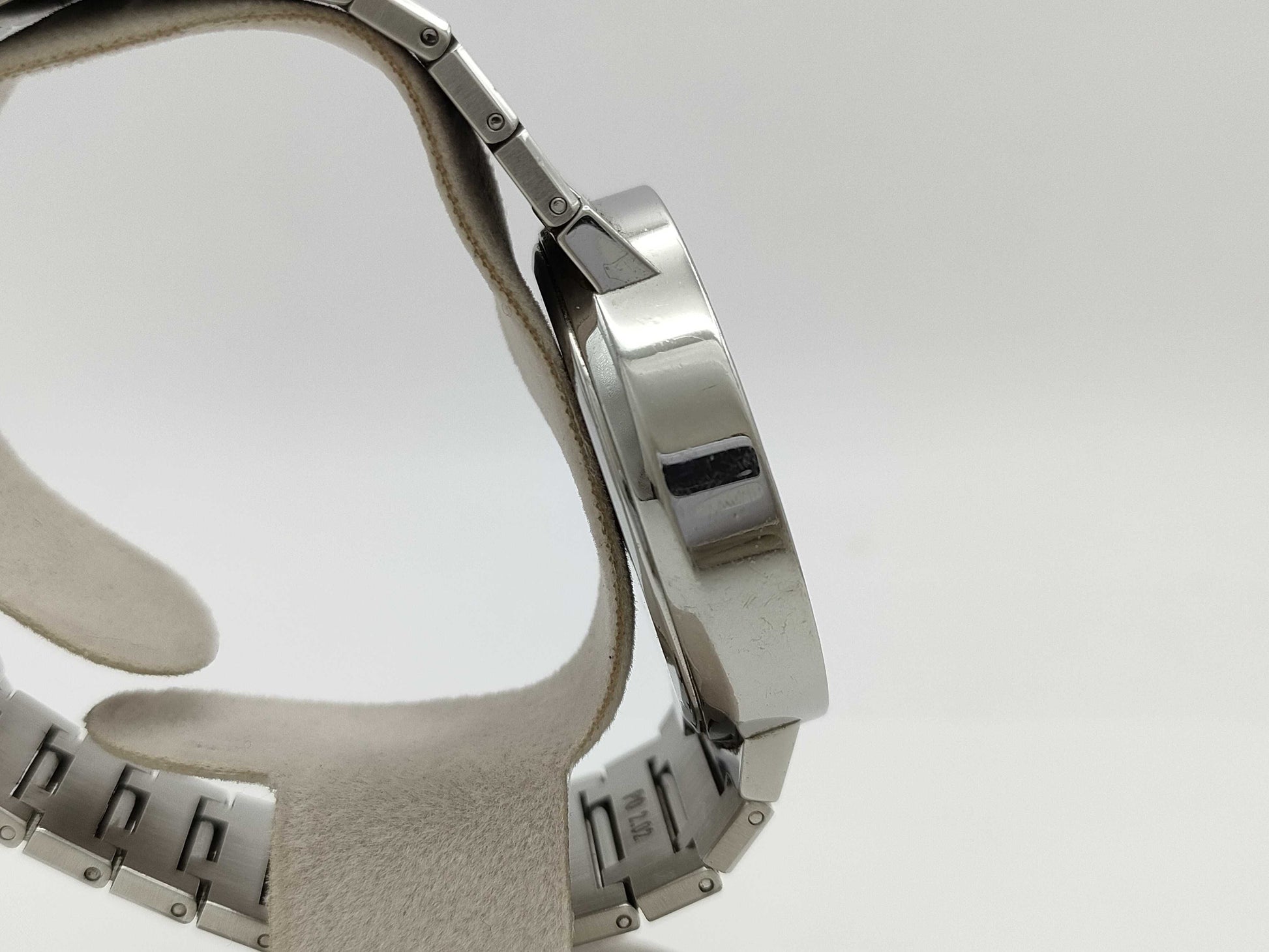 BVLGARI BB38SS L0152 Automatic Men's Watch