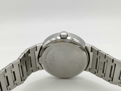 BVLGARI BB38SS L0152 Automatic Men's Watch