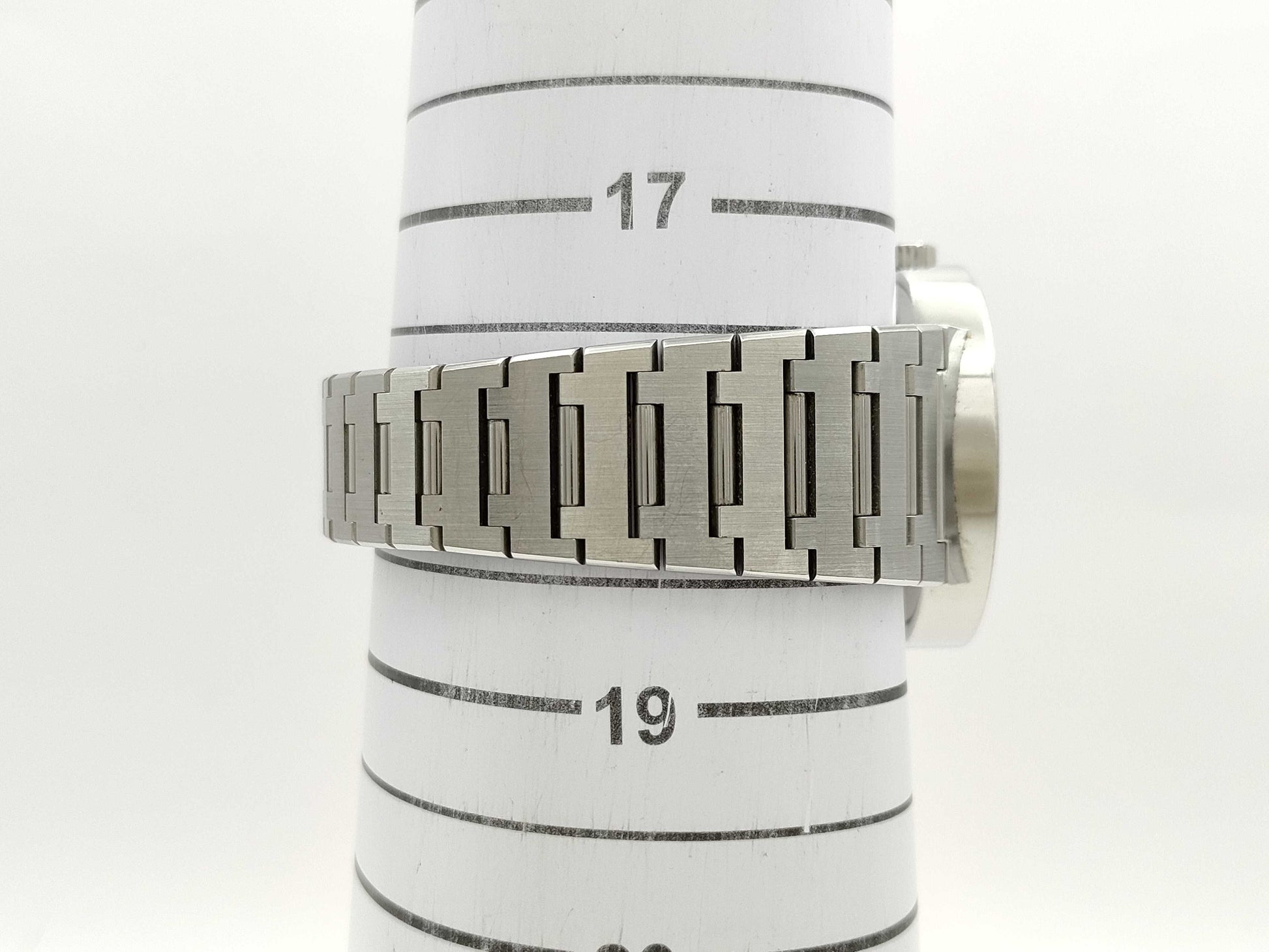 BVLGARI BB38SS L0152 Automatic Men's Watch