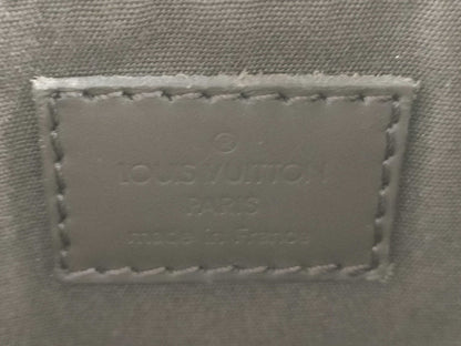 LOUIS VUITTON Epi Mattoi M5897D Brown Shoulder Bag