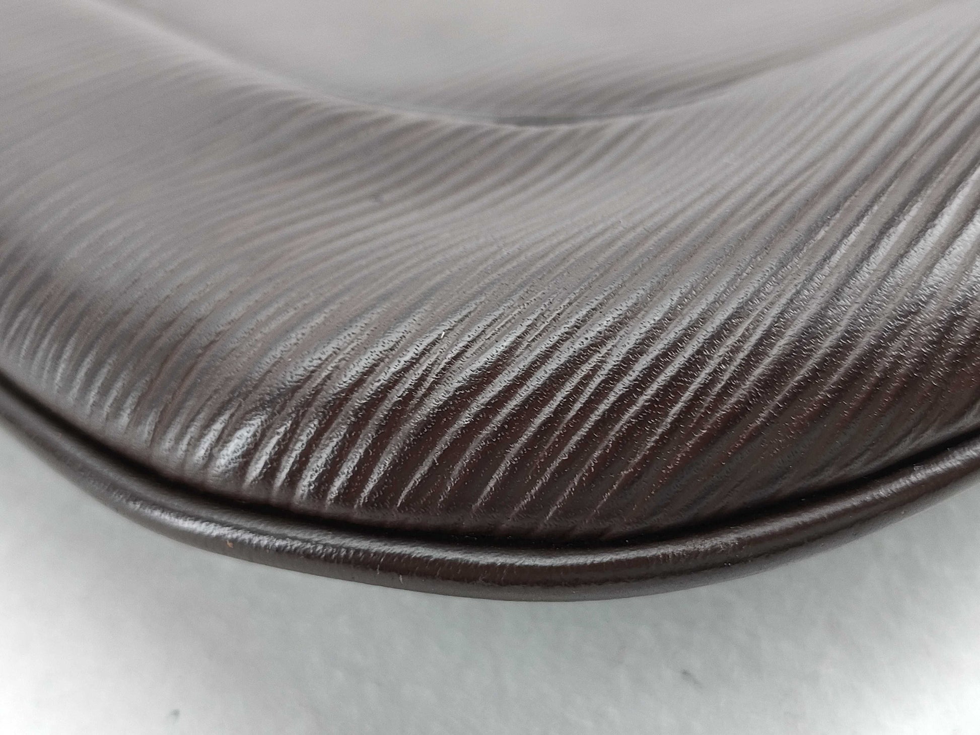 LOUIS VUITTON Epi Mattoi M5897D Brown Shoulder Bag