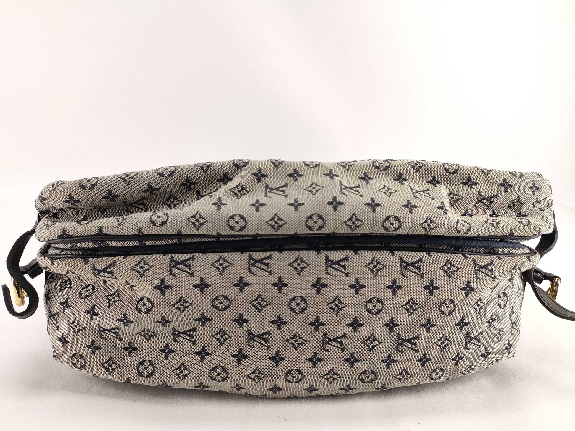 LOUIS VUITTON RFID Unverifiable VI0023 Monogram Mini Louis Vuitton Sac Maman Shoulder Bag