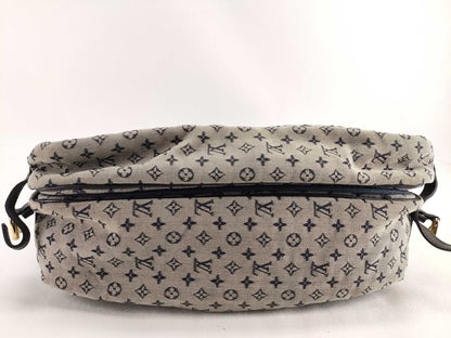 LOUIS VUITTON RFID Unverifiable VI0023 Monogram Mini Louis Vuitton Sac Maman Shoulder Bag