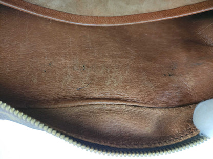 LOUIS VUITTON Monogram Migratour Shoulder Bag