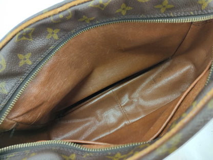 LOUIS VUITTON Monogram Migratour Shoulder Bag