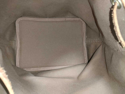 LOUIS VUITTON RFID Unverifiable Monogram Petit Noe Shoulder Bag