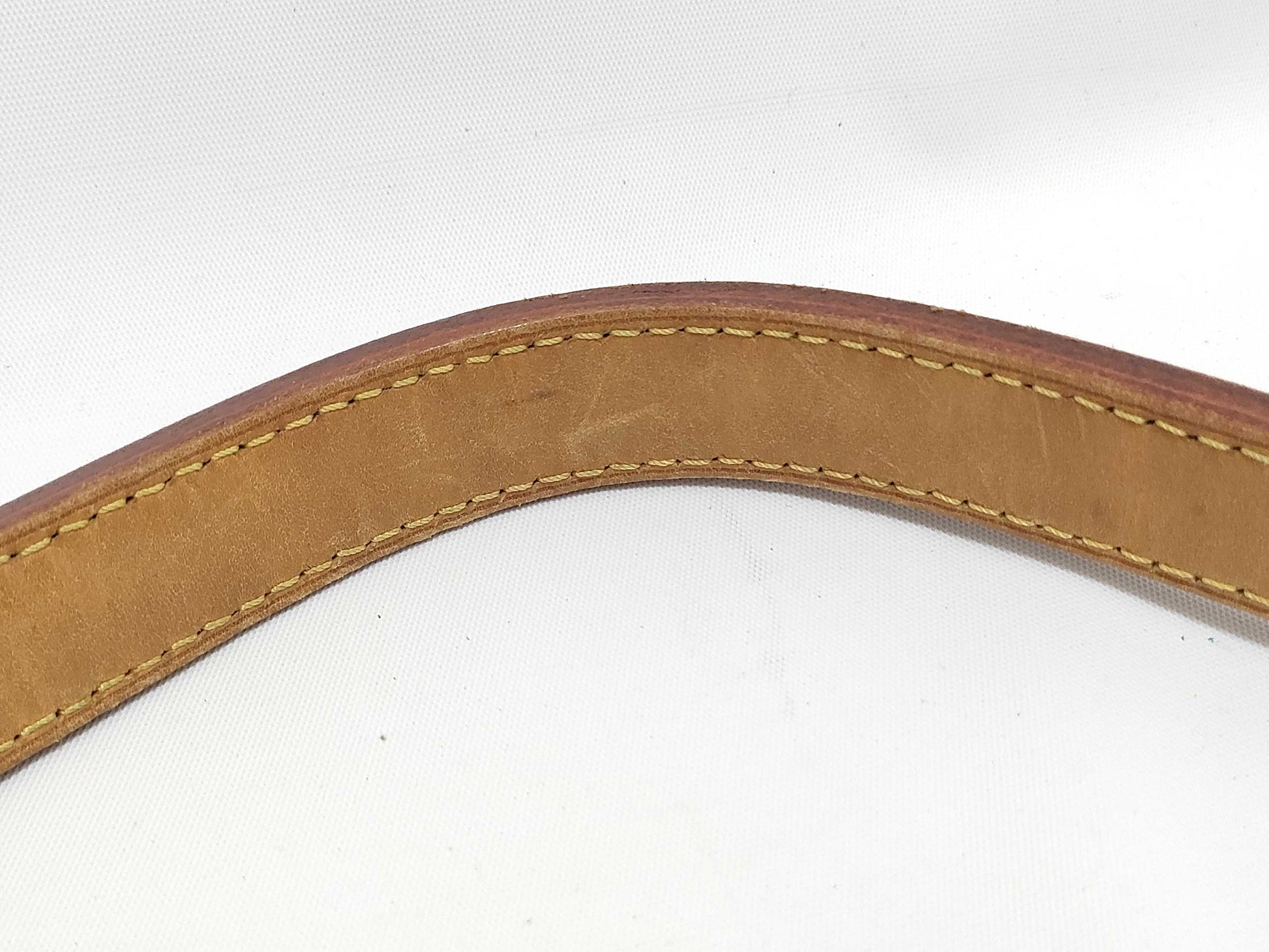 LOUIS VUITTON RFID Unverifiable Monogram Petit Noe Shoulder Bag