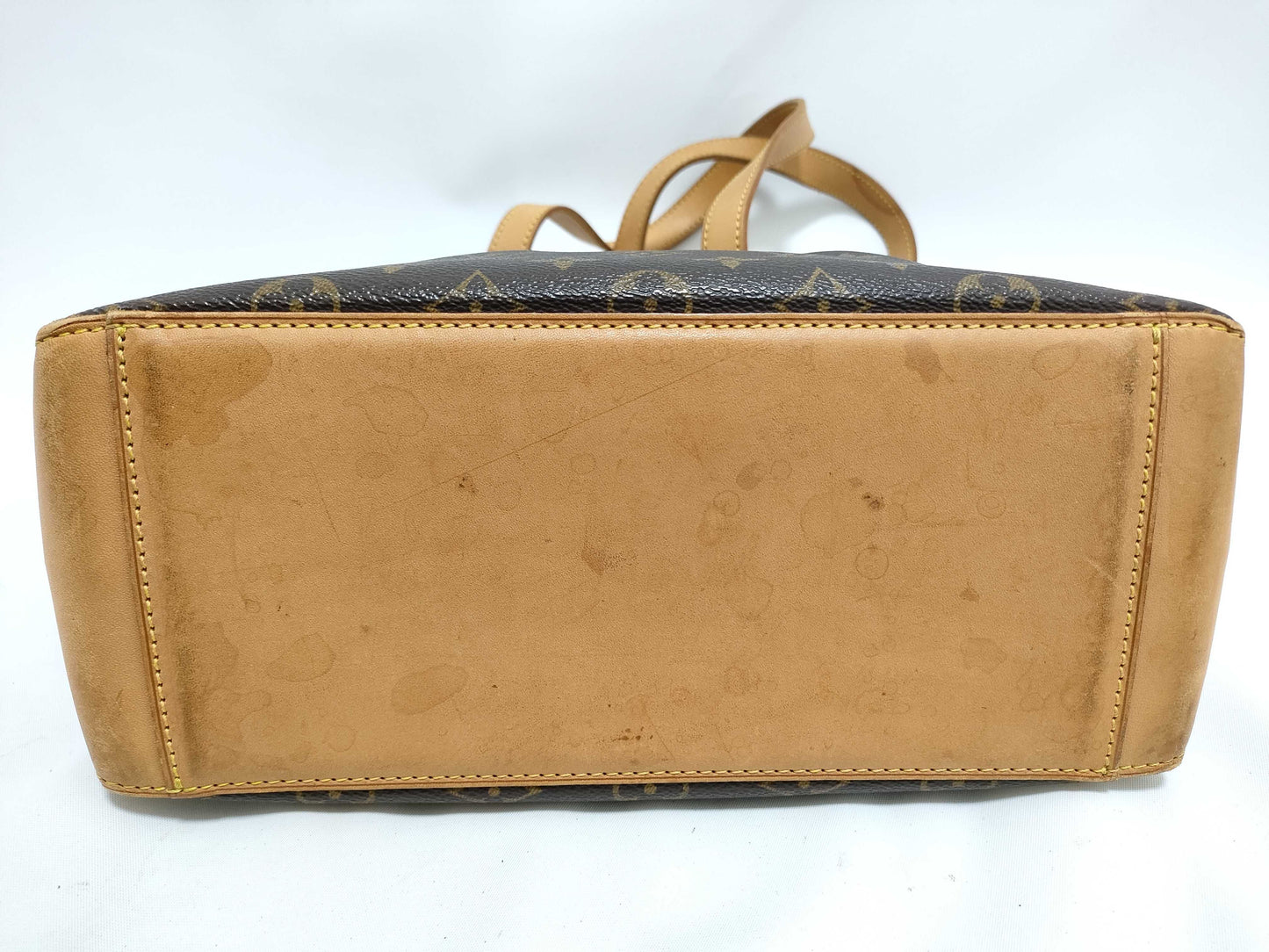 LOUIS VUITTON RFID Unverifiable VI0011 Monogram Vuitton Monogram Cabapiano M51148 VI0011 Tote Bag