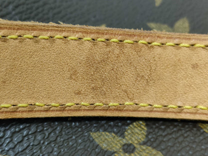 LOUIS VUITTON RFID Unverifiable VI0011 Monogram Vuitton Monogram Cabapiano M51148 VI0011 Tote Bag