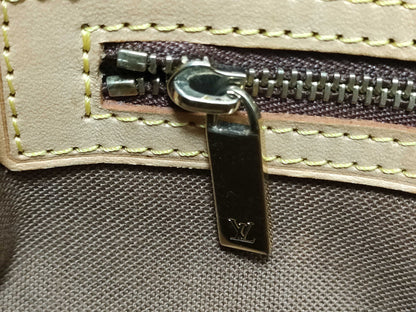 LOUIS VUITTON RFID Unverifiable VI0011 Monogram Vuitton Monogram Cabapiano M51148 VI0011 Tote Bag