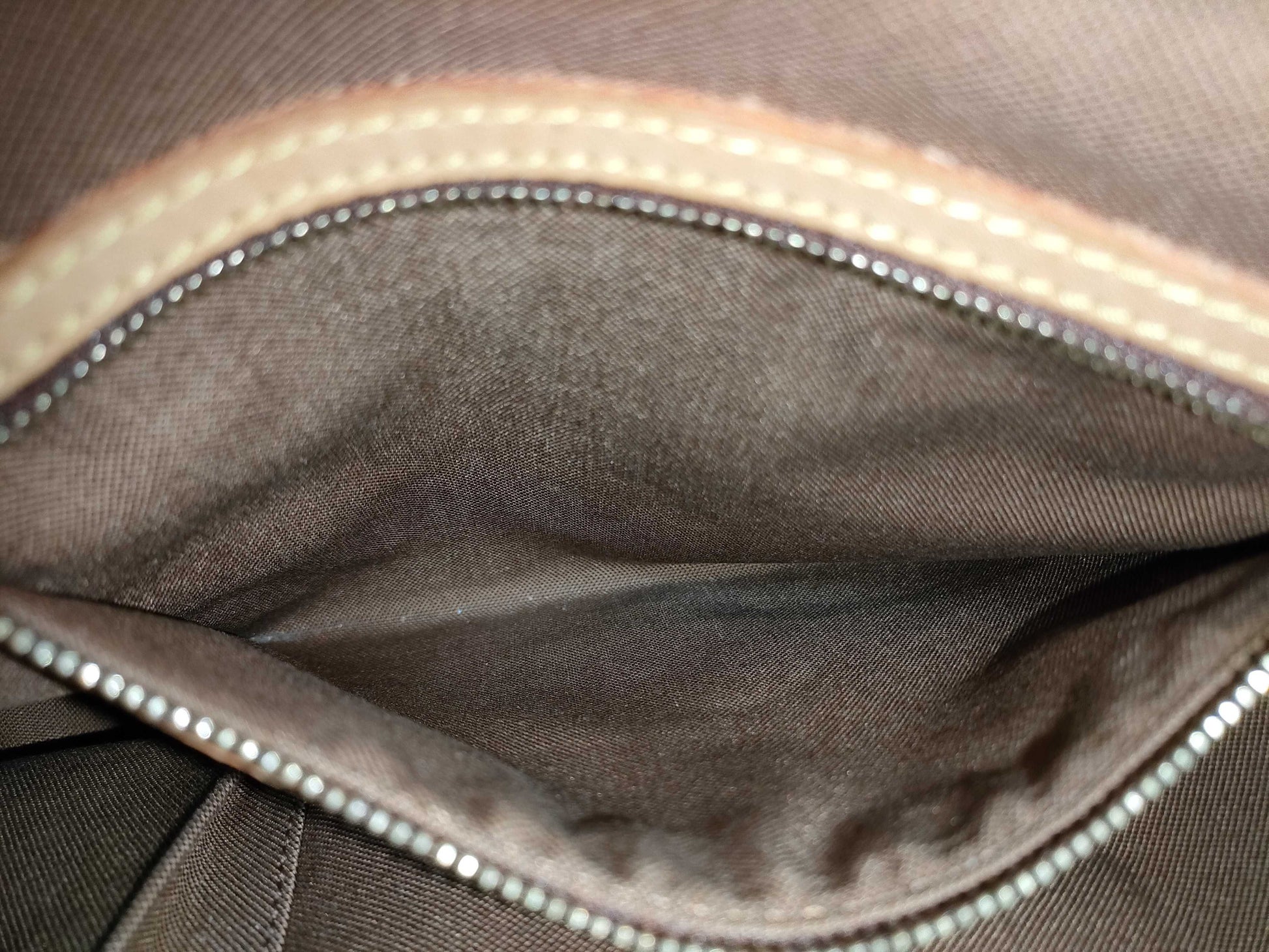 LOUIS VUITTON RFID Unverifiable VI0011 Monogram Vuitton Monogram Cabapiano M51148 VI0011 Tote Bag