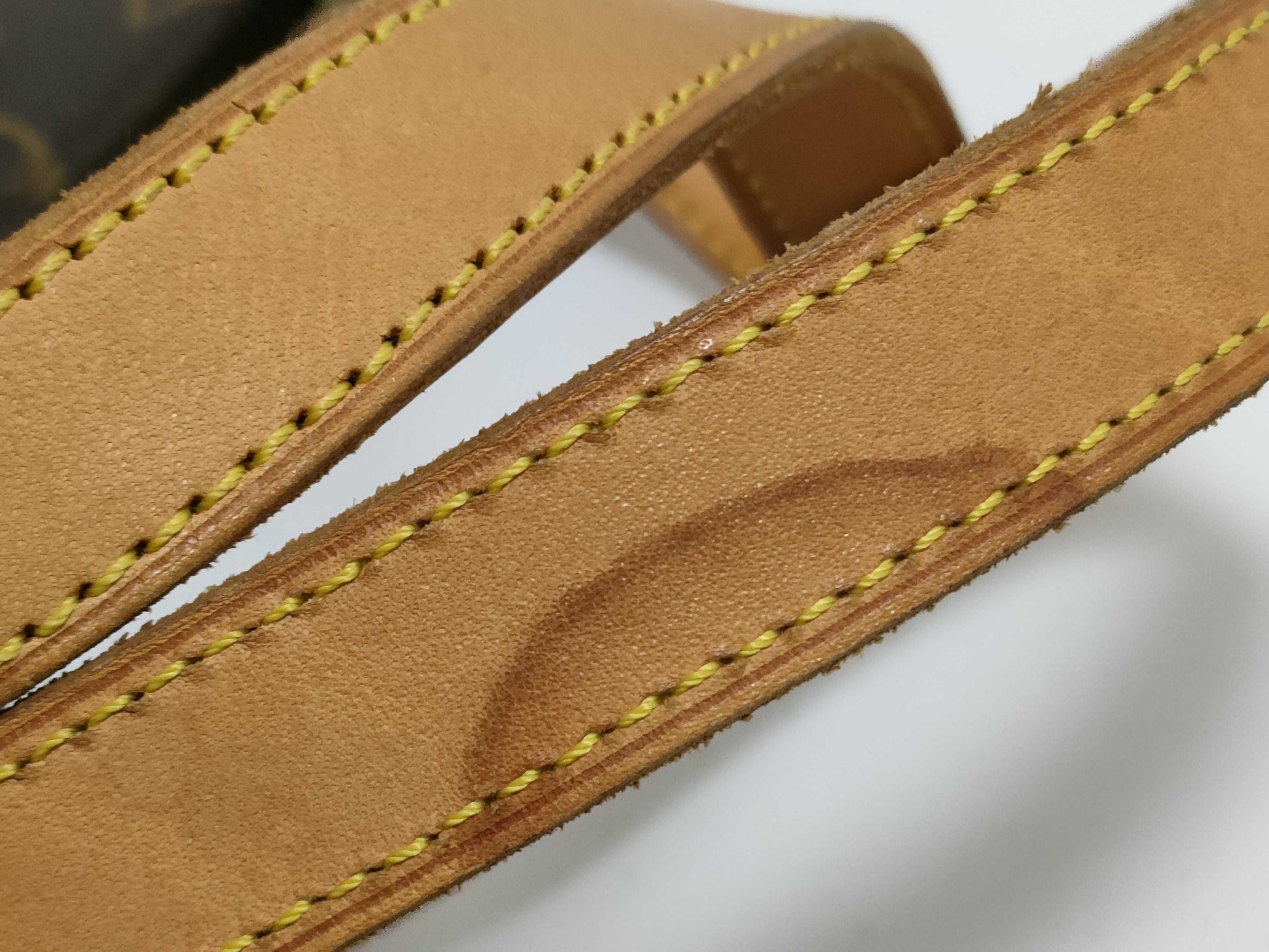 LOUIS VUITTON RFID Unverifiable VI0011 Monogram Vuitton Monogram Cabapiano M51148 VI0011 Tote Bag